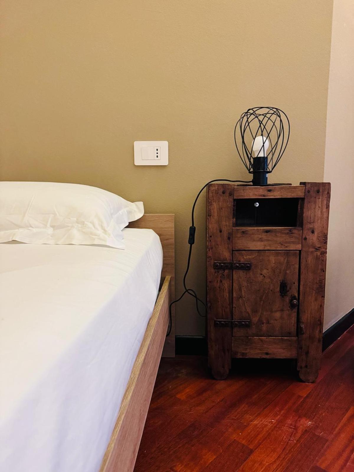 Comecasa Suite Porta Nuova 米兰 外观 照片