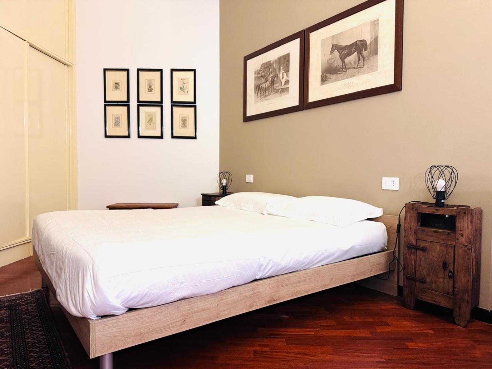 Comecasa Suite Porta Nuova 米兰 外观 照片