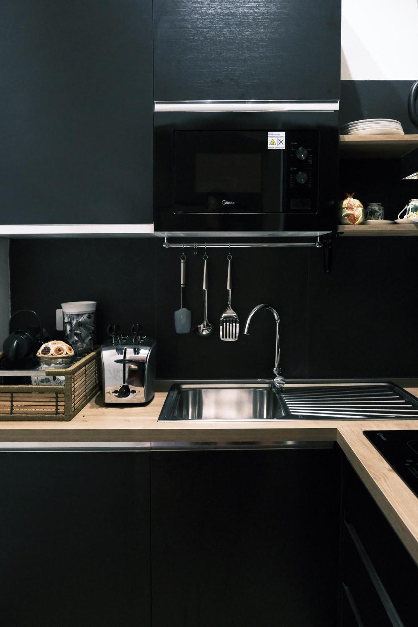 Comecasa Suite Porta Nuova 米兰 外观 照片