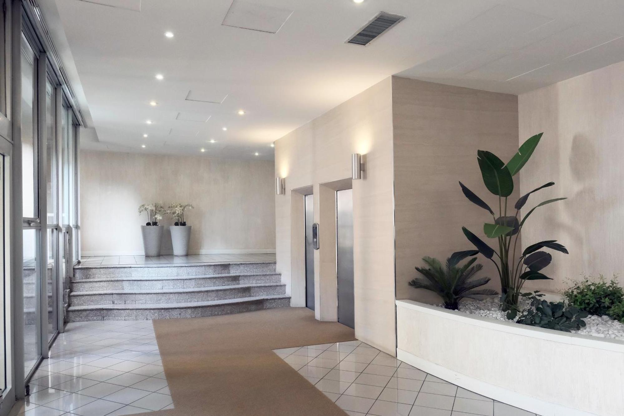 Comecasa Suite Porta Nuova 米兰 外观 照片