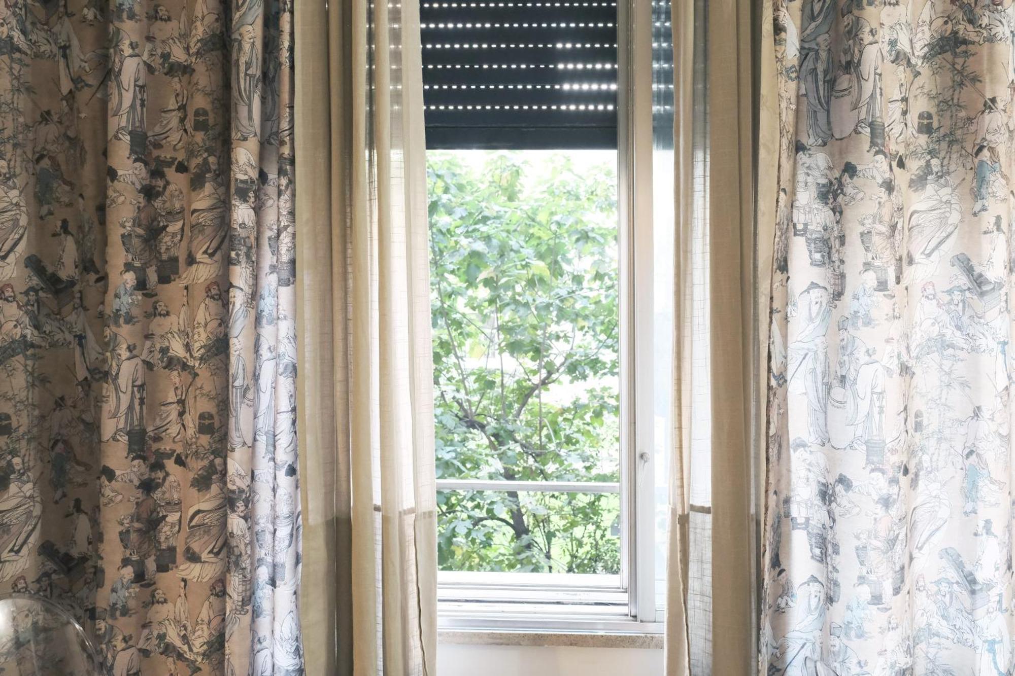 Comecasa Suite Porta Nuova 米兰 外观 照片