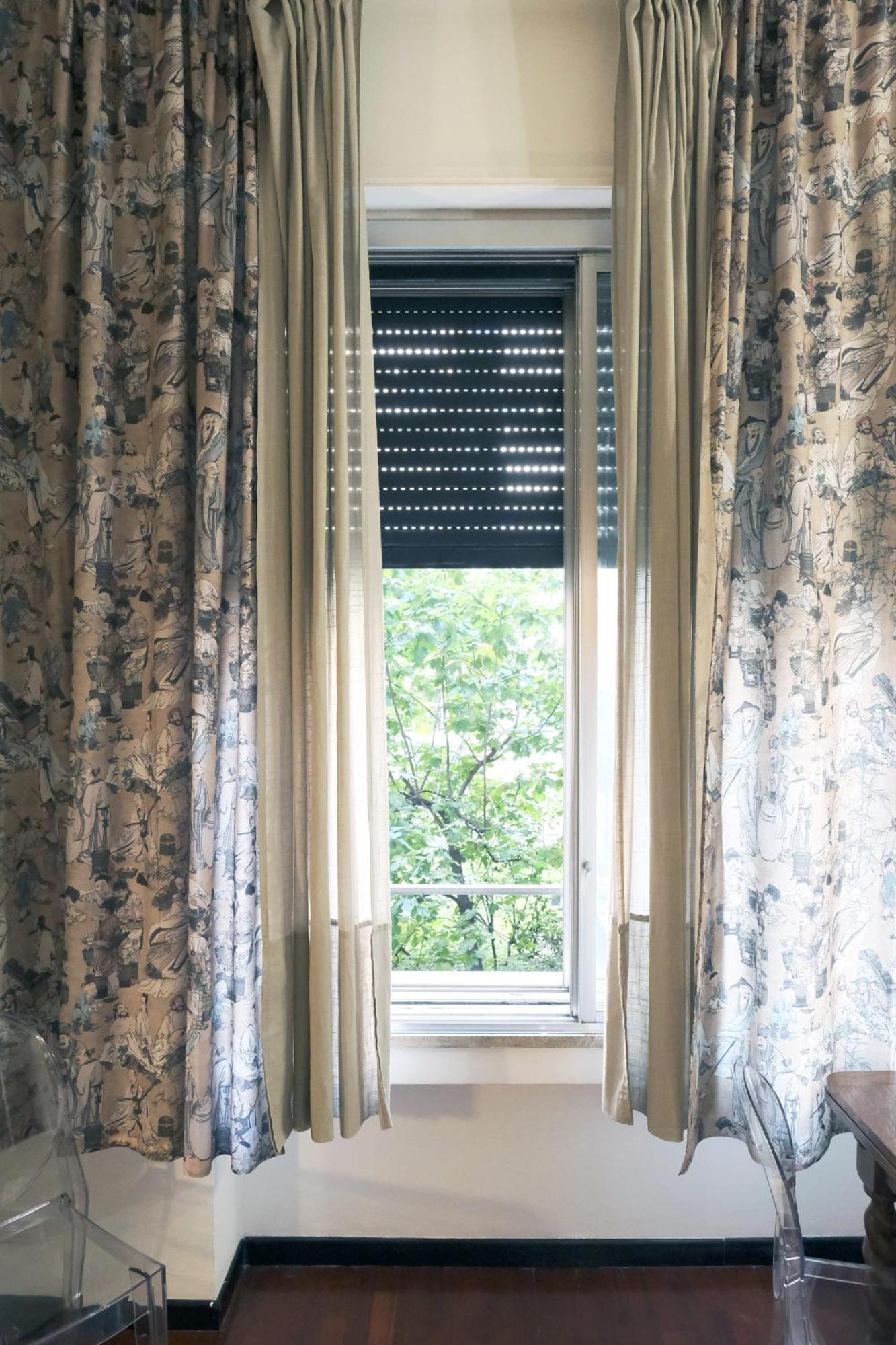 Comecasa Suite Porta Nuova 米兰 外观 照片