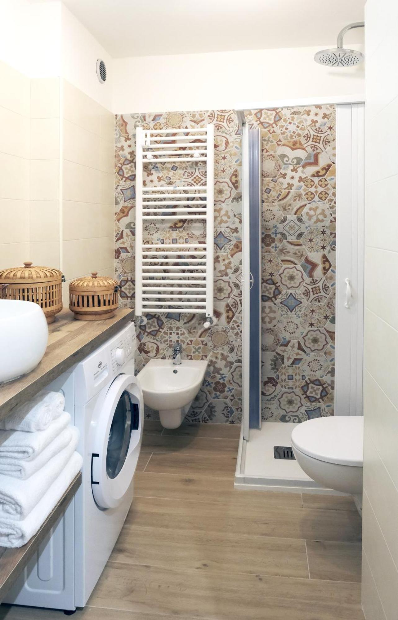 Comecasa Suite Porta Nuova 米兰 外观 照片