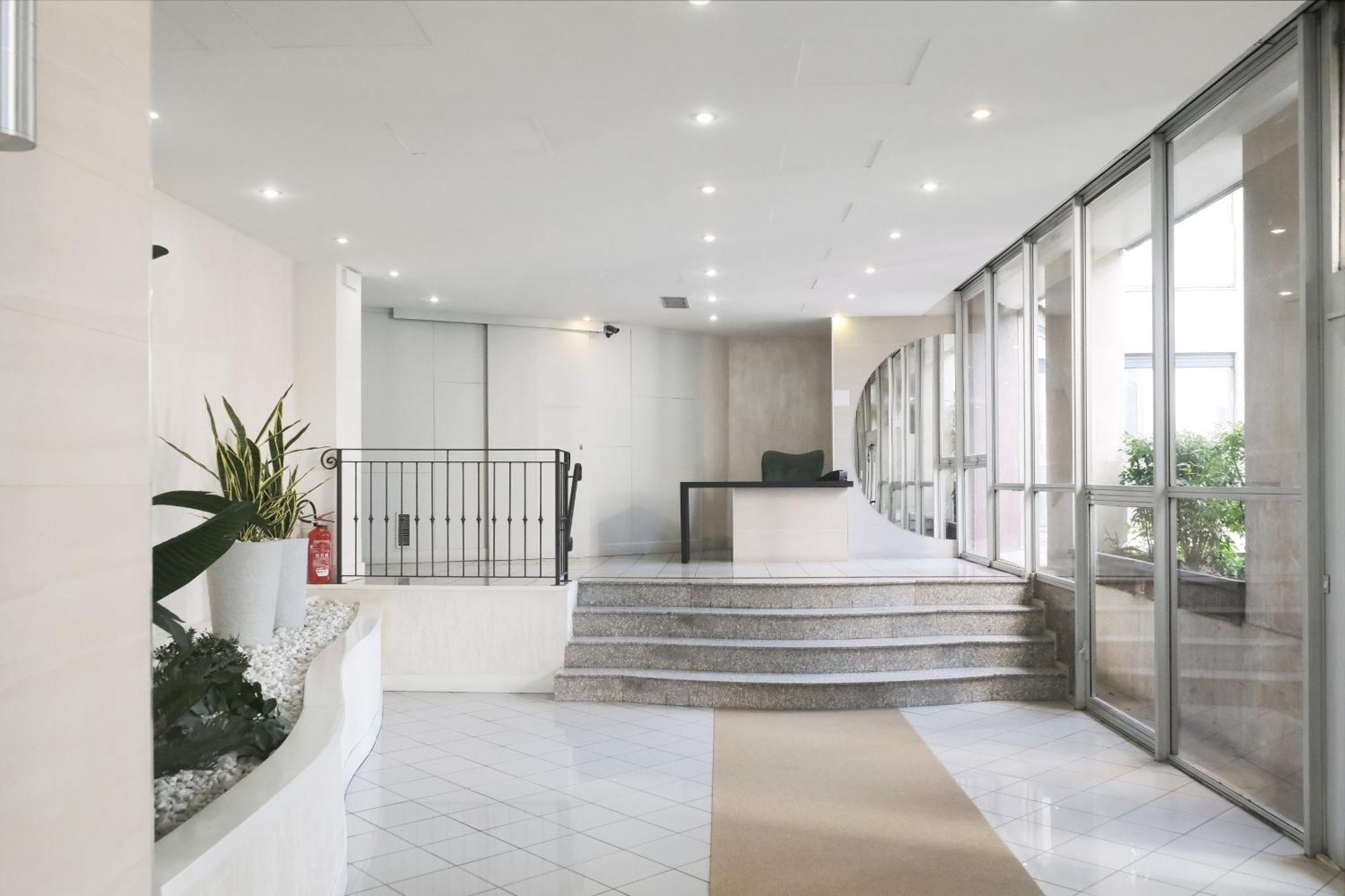 Comecasa Suite Porta Nuova 米兰 外观 照片