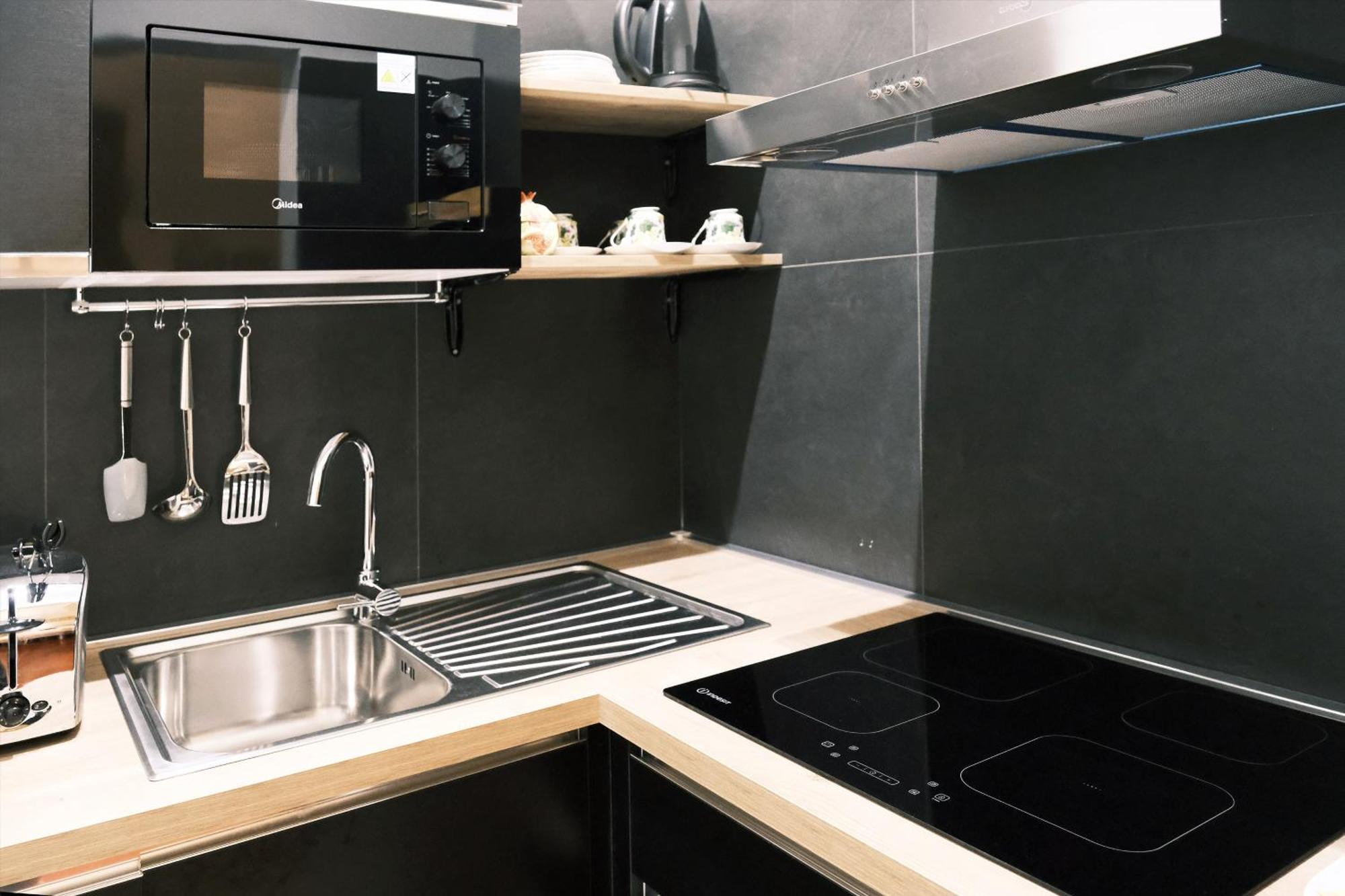 Comecasa Suite Porta Nuova 米兰 外观 照片
